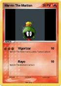 Marvin The