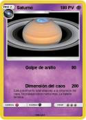 Saturno