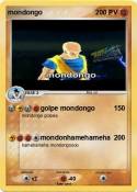 mondongo mondongo