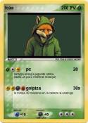foxe