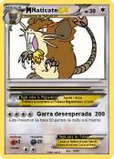Raticate