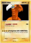 FANTA MAN