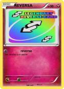 REVERSA