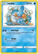 mudkip