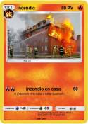 incendio