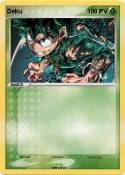 Deku