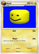 Noob Noob