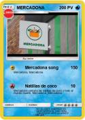 MERCADONA MERCADONA