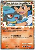 Riolu de Cat