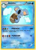 VALERIA