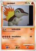 cyndaquil