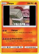 Falopa