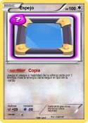 Espejo