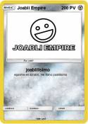 Joabli Empire