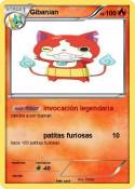 Gibanian