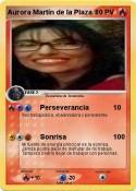 Aurora Martín