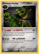 Phantom Freddy