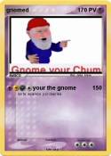 gnomed