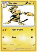 Electabuzz
