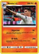 Morata 5 C