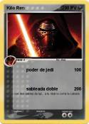 Kilo Ren