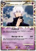 Gojo