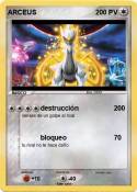 ARCEUS