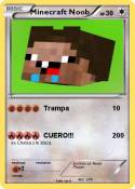 Minecraft Noob