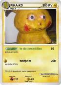 PIKA-XD