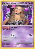 la ari hot