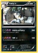 Furry :v