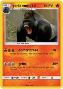 gorila emilio i