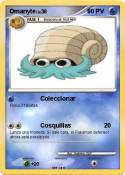 Omanyte
