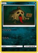 La esok hantu