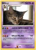 NIRA