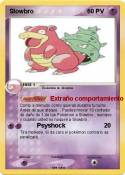 Slowbro