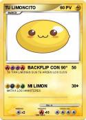 TU LIMONCITO