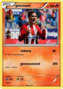 griezmann
