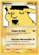 Enzomon