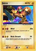 Samus