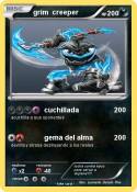 grim creeper