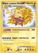 Super scianze