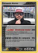 Fernando Alonso