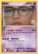 Gerard