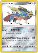 Zacian