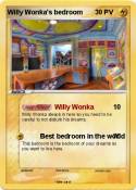 Willy Wonka's