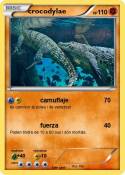 crocodylae