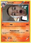 Gonzalo