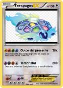 Terapagos