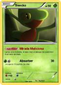 Treecko
